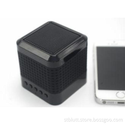 Stereo High End Cellphone Boom Wireless Bluetooth Speaker ,